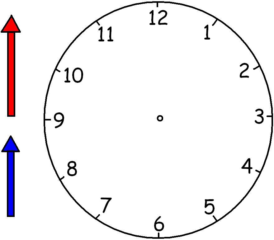 Clock Without Hands Cliparts co