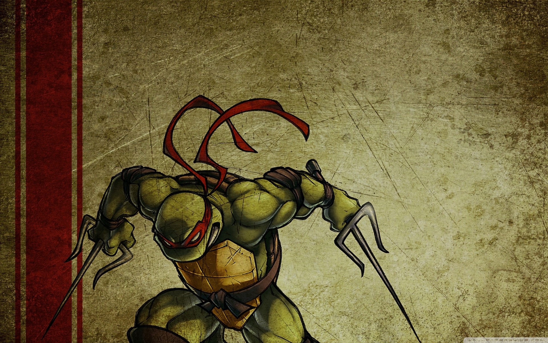 Awesome Teenage Ninja Turtles Background Wallpaper 2014 ...