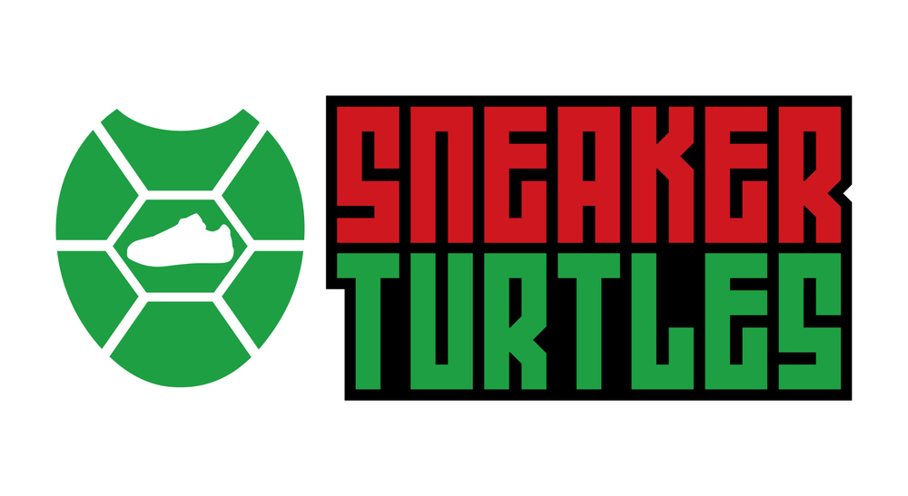 Home / Sneaker Turtles