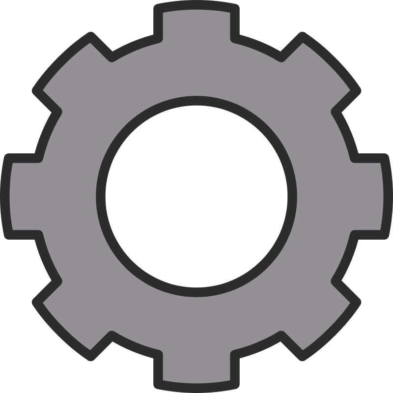 Gear Png