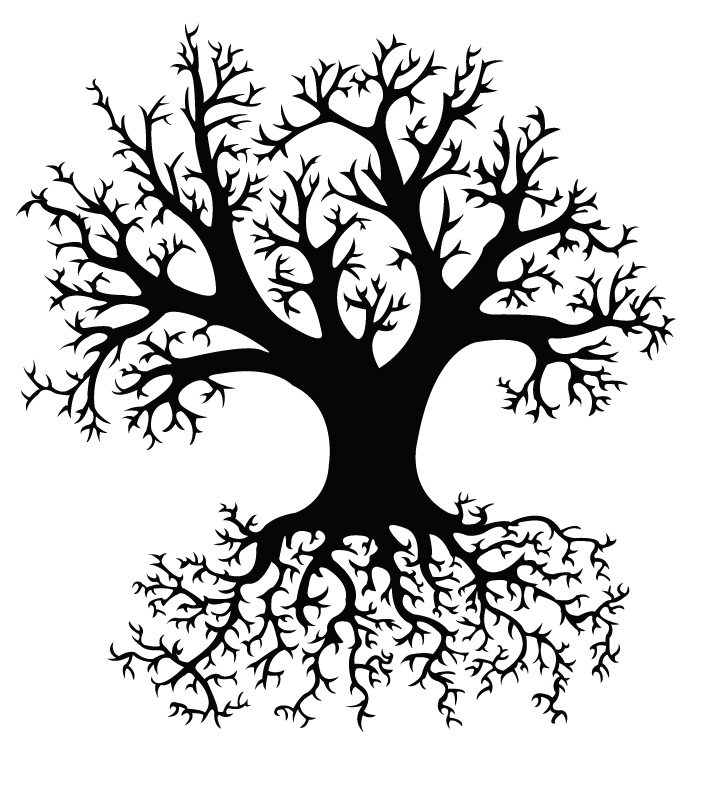 Tree Tattoo Designs | MadSCAR