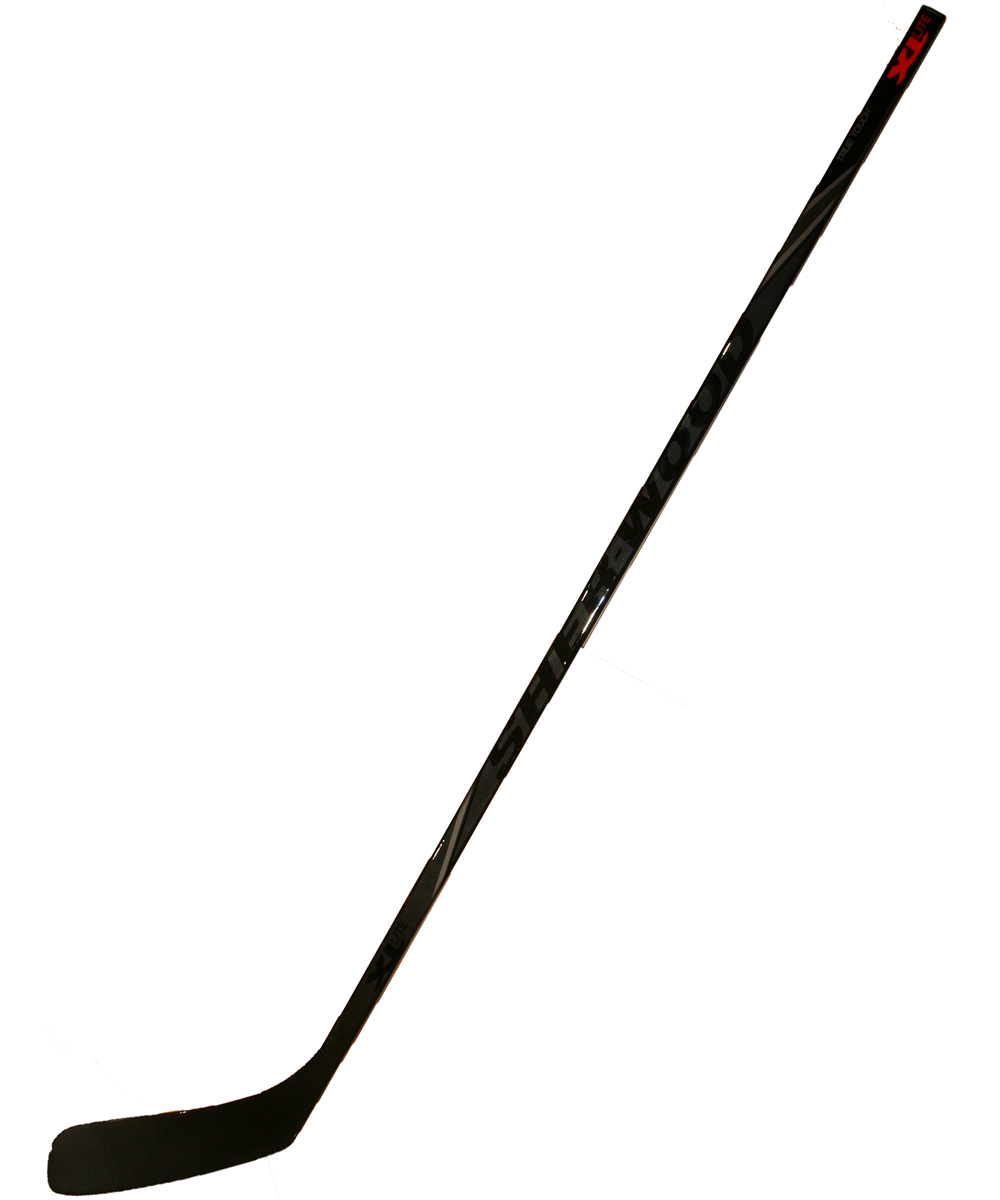 Hockey Stick Clipart Black And White | Clipart Panda - Free ...