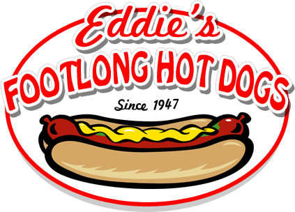 Eddie's Footlong Hot Dogs | Family Owned Since 1947 | Home