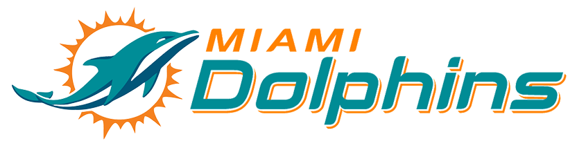 Pix For > Dolphins Logo Png