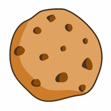 Chocolate Chip Cookie Clip Art - Cliparts.co