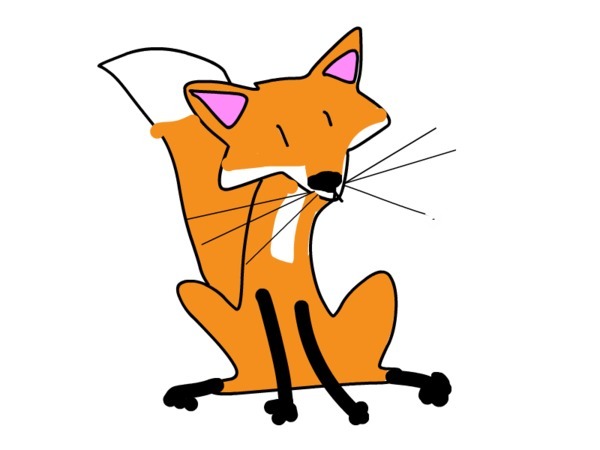Fox Clipart #1 by mylamb | Clipart Panda - Free Clipart Images