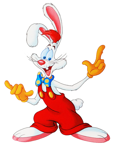Roger Rabbit - DisneyWiki