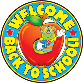 welcome-back-to-school-clipart « Greenrigg Primary