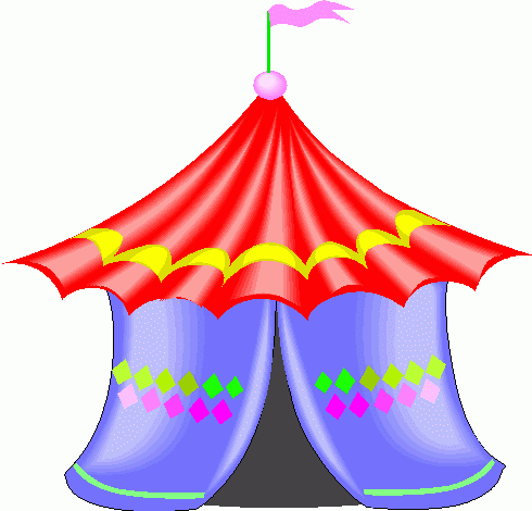 circus_tent clipart - circus_tent clip art - ClipArt Best ...