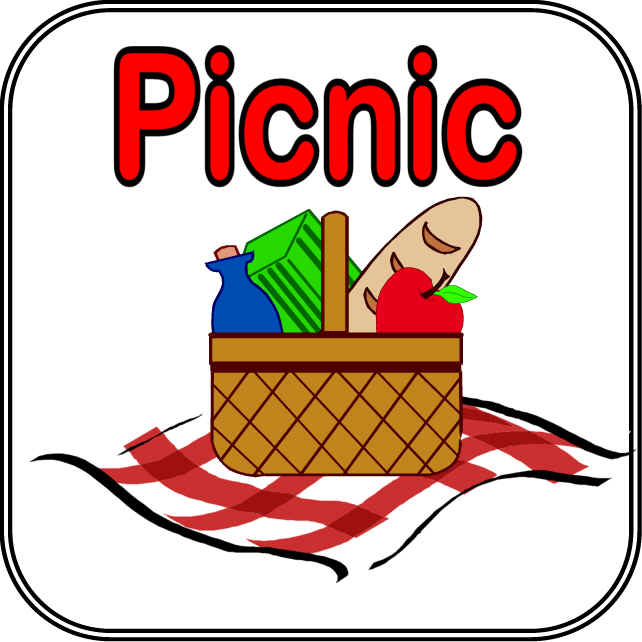 Family Picnic Clipart - ClipArt Best