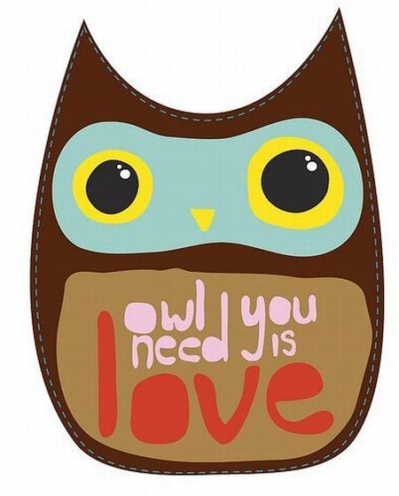 Owl You Need | Funmunch.