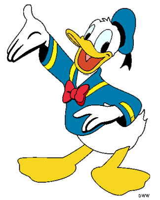 Donald Duck Cartoon | lol-