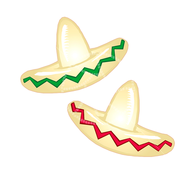 Sell Photos Online » Mexican Party Hats
