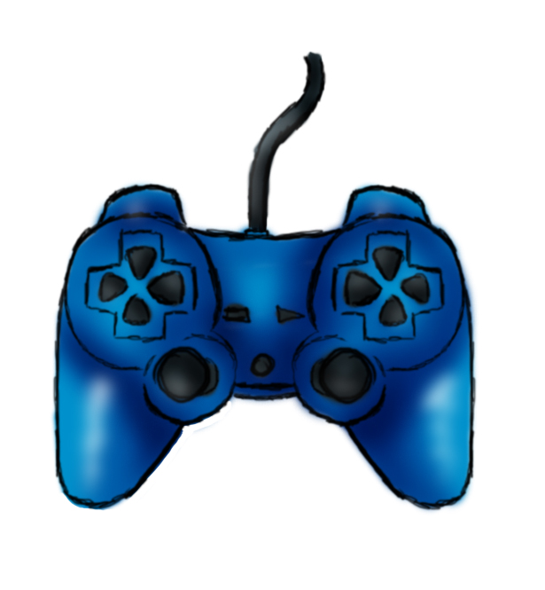 clipart video game controller - photo #7
