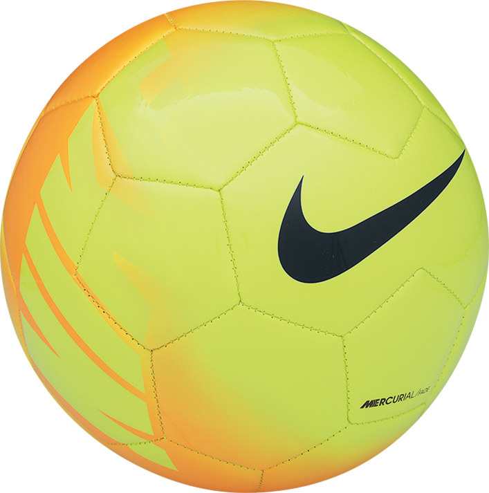 Nike Pitch PL Soccer Ball - Sportsclick Malaysia