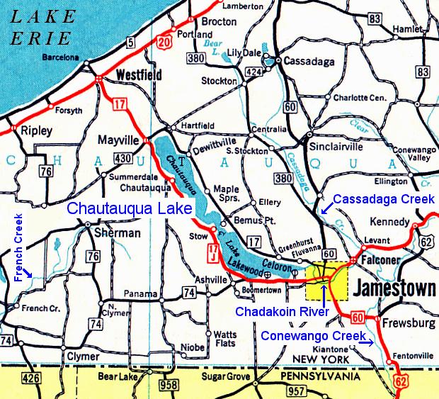 Lake Ontario Map 13 Colonies Images & Pictures - Becuo