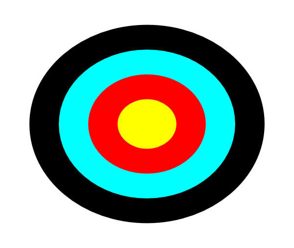 clip art arrow target - photo #30