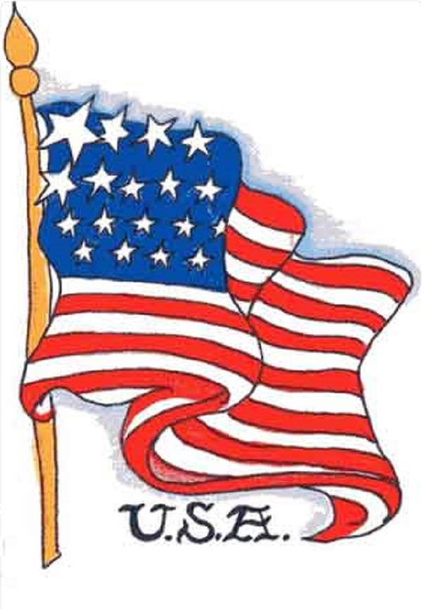 14 June 2014 Flag Day American Flag Wallpapers, Images, Worksheets ...