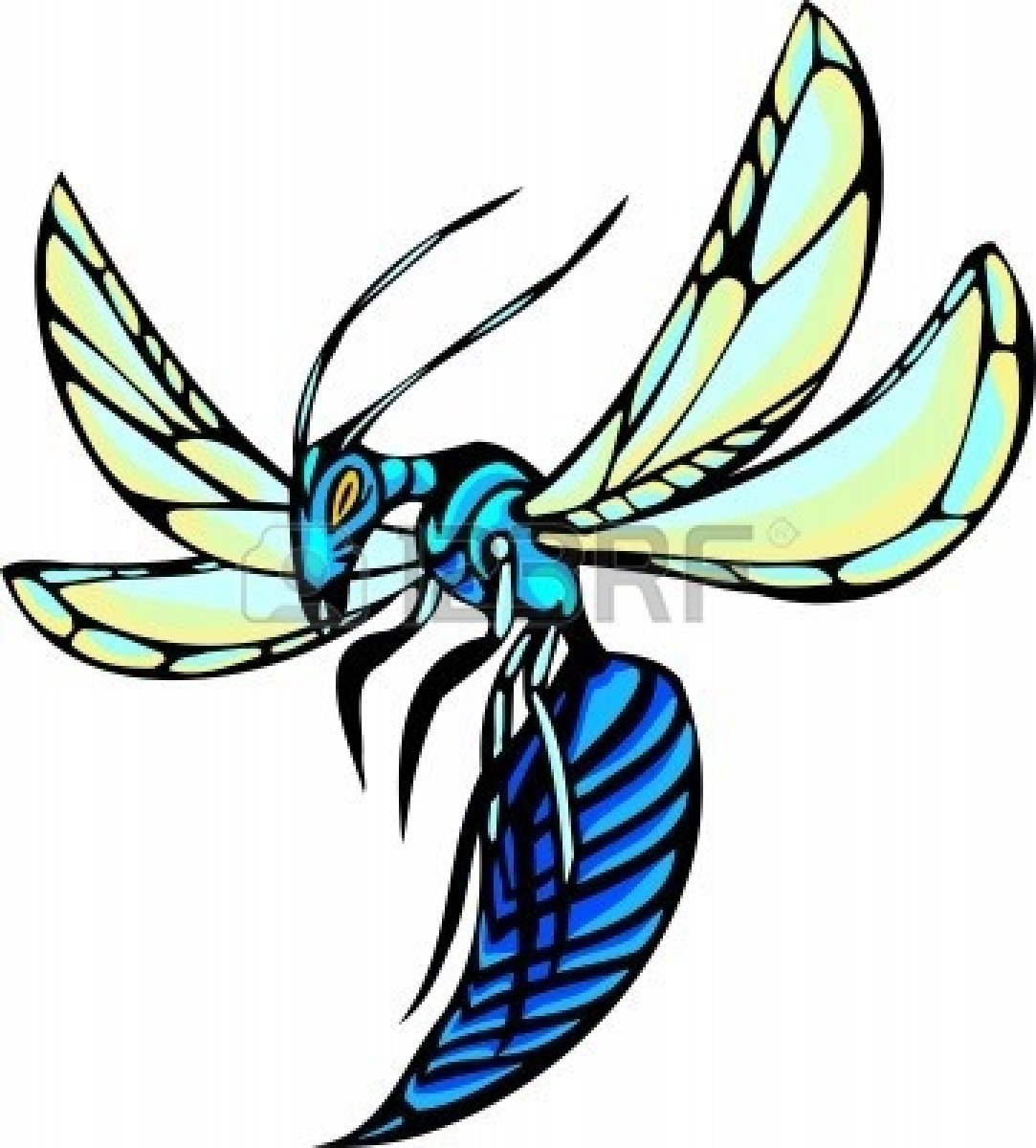 clipart of insects - photo #40