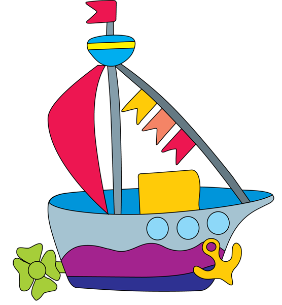 Toy Boat - ClipArt Best - ClipArt Best