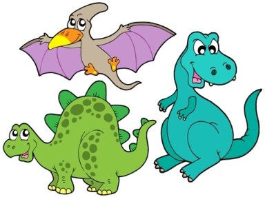 Cartoons Dinosaurs Kids Funny Leash Tyrannosaurus Rex Hd ...