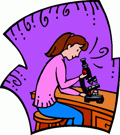 Microscope Clipart - ClipArt Best