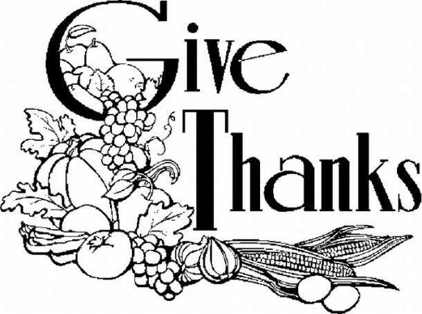 Christian Graphics Thanksgiving - www.