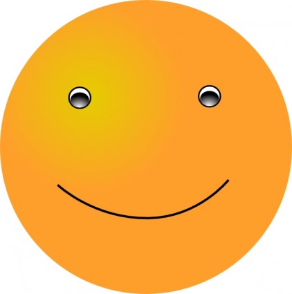 Smiling Cartoon Sun clip art Free Vector / 4Vector