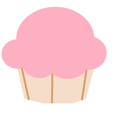 n666ite: cupcakes clipart