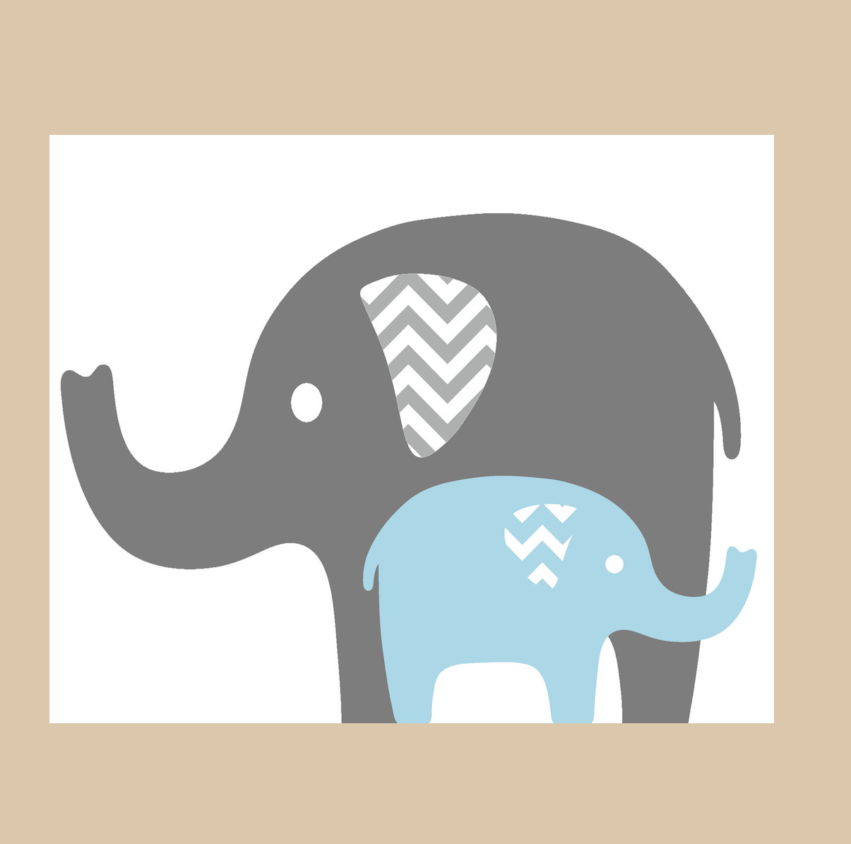 free clipart of an elephant - photo #43