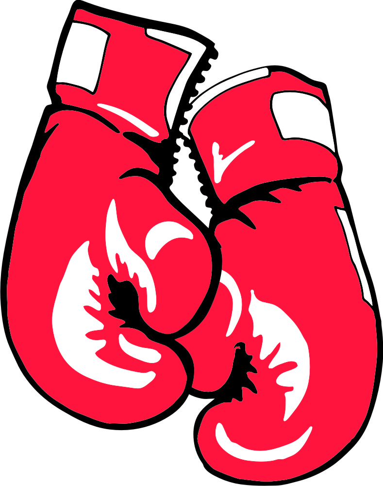boxing ring clipart free - photo #43