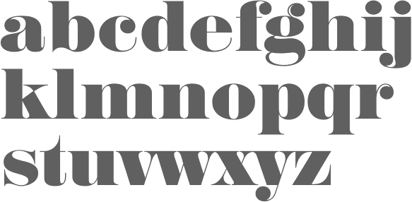 microsoft circus carnival font