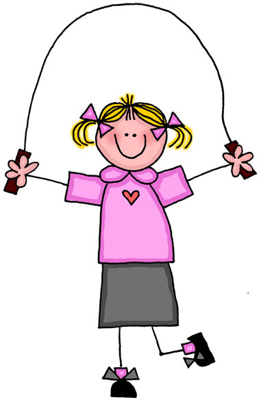 animated clip art jumping rope - photo #42