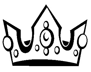 Crown Clipart | Clipart Panda - Free Clipart Images