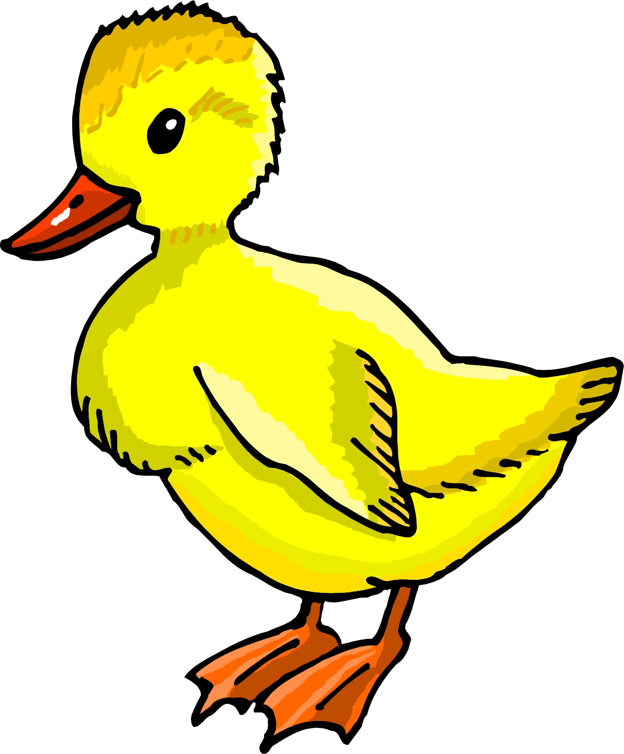 Cartoon Ducks Images Cliparts.co
