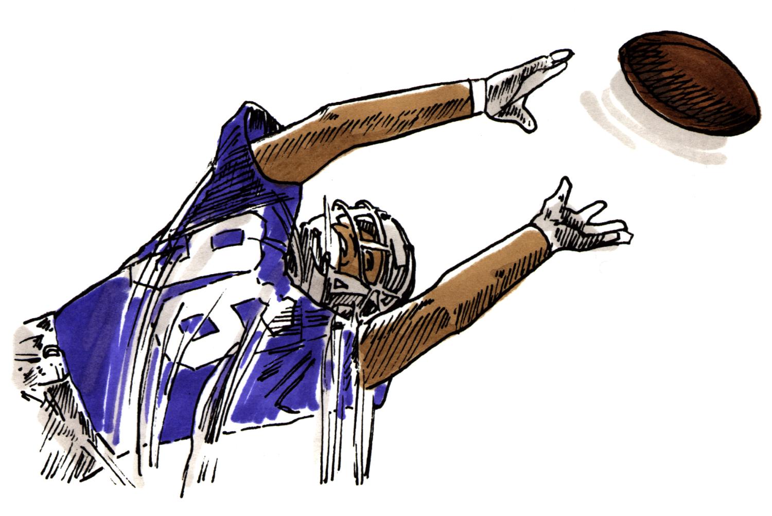 clip art fantasy football - photo #40