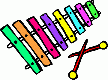 Clipart Of Musical Instruments - ClipArt Best