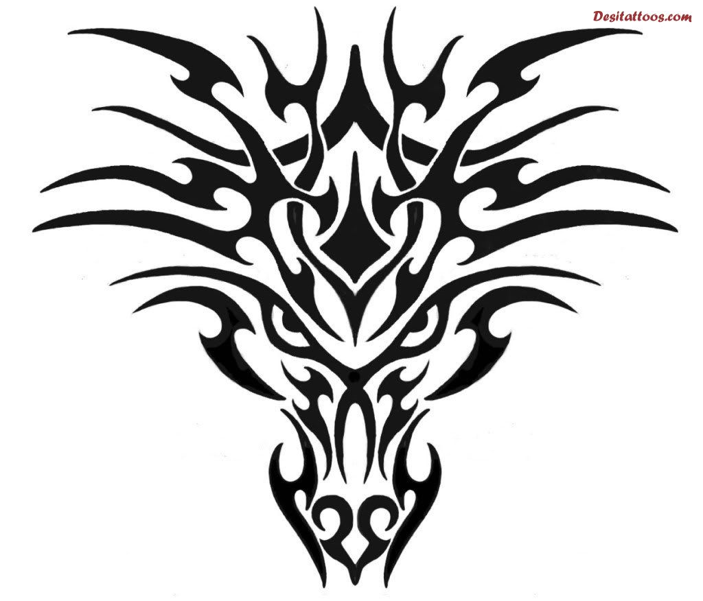 Tattoo Design Gallery - Free Ideas for Tribal, Butterfly, Dragon ...