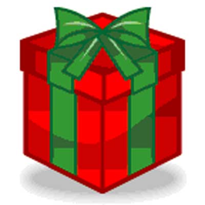 Pics Of Christmas Gifts - ClipArt Best