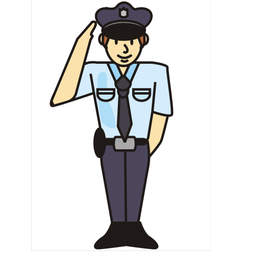 free clipart images policeman - photo #21