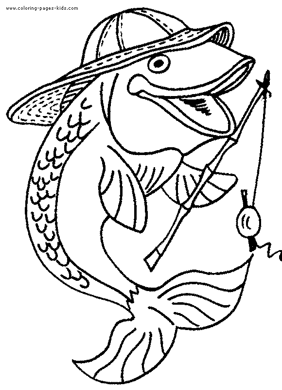 Fishings Tattoos