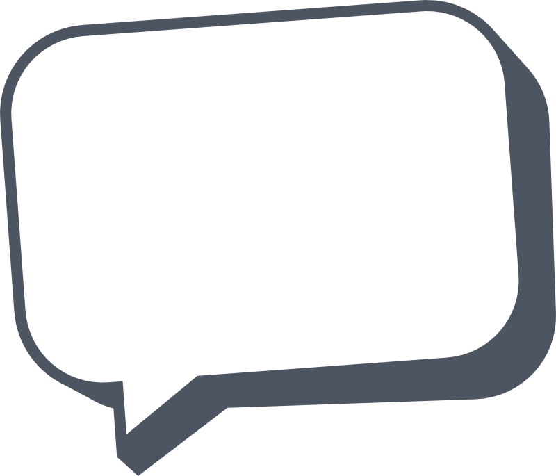 Comic Text Bubble Cliparts co
