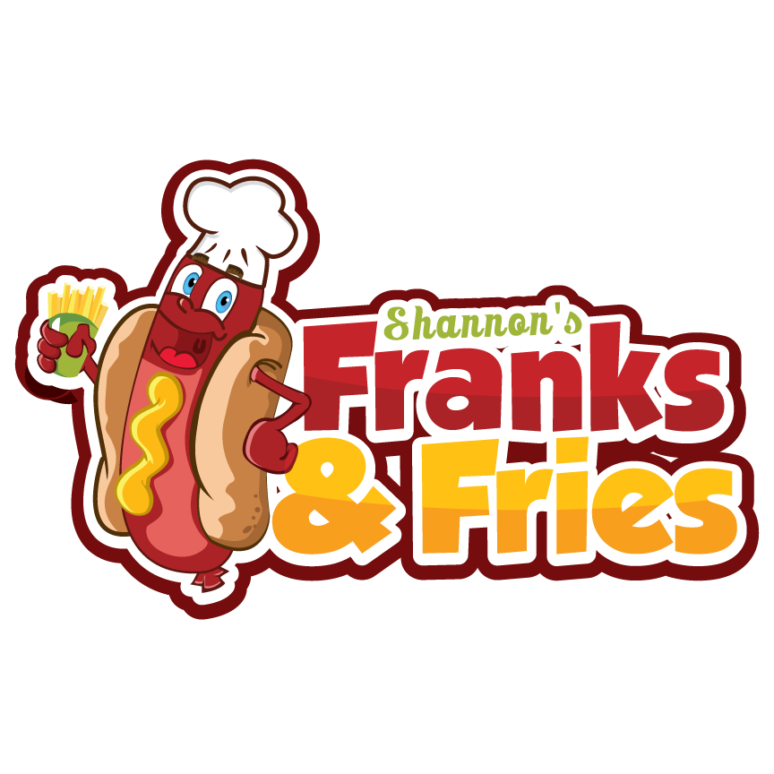 Shannon's Franks and Fries Cincinnati, Ohio hot dog cart. Catering ...