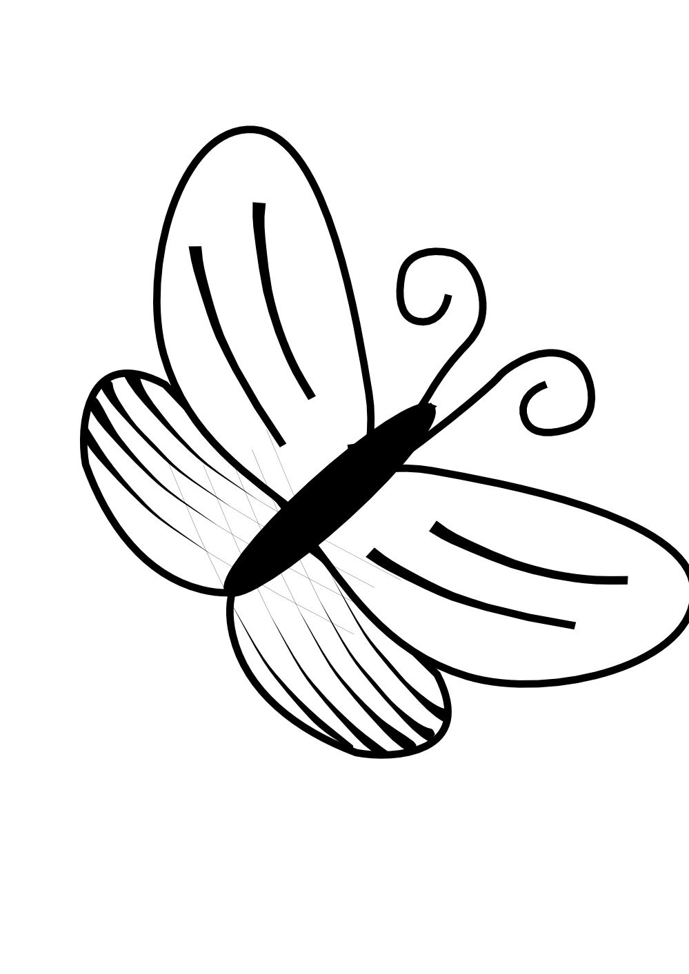 Flower Clip Art Black And White Hd Pictures 4 HD Wallpapers | amagico.