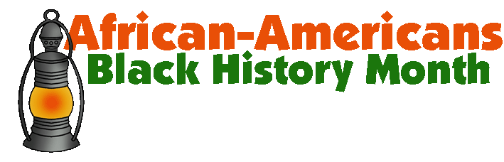 Black History Month - Free Powerpoints, Games, Activities
