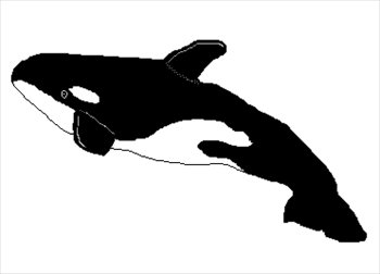 Humpback Whale Clip Art | Clipart Panda - Free Clipart Images
