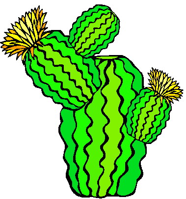 Clip Art Cactus - Cliparts.co