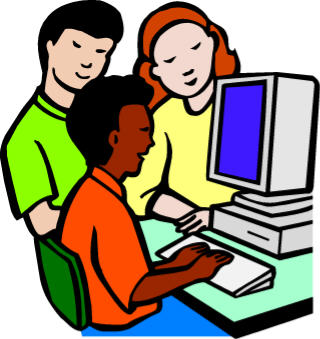 kids-with-computers.jpg : Teachers At Risk