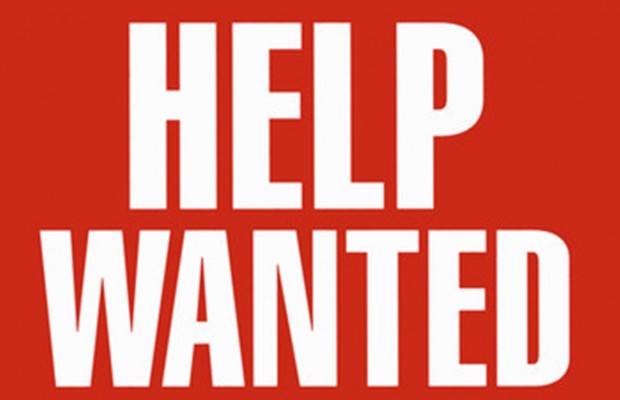 Help Wanted Clip Art Local | Clipart Panda - Free Clipart Images