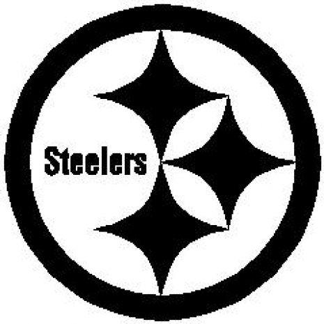 Steelers Symbol - ClipArt Best